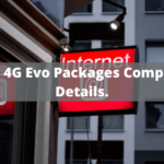 Jazz 4G Evo Packages 2023 Complete Details.