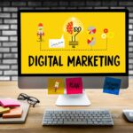 What are the Different Methods of Digital Marketing?