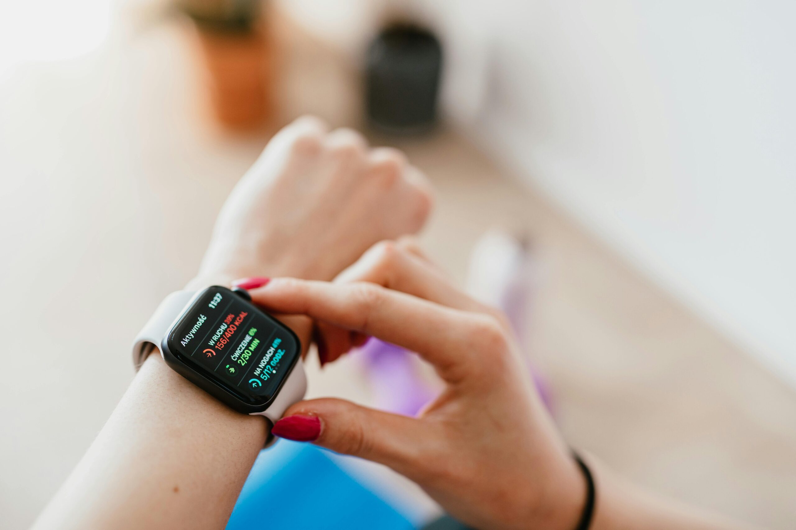 Health at Your Fingertips: Top Fitness Apps for a Healthier Lifestyle