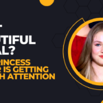 Most Beautiful Royal? Why Princess Leonor Is Getting So Much Attention